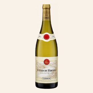 E Guigal Cote Du Rhone Blanc