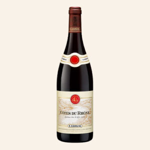 E Guigal Cote Du Rhone Rouge