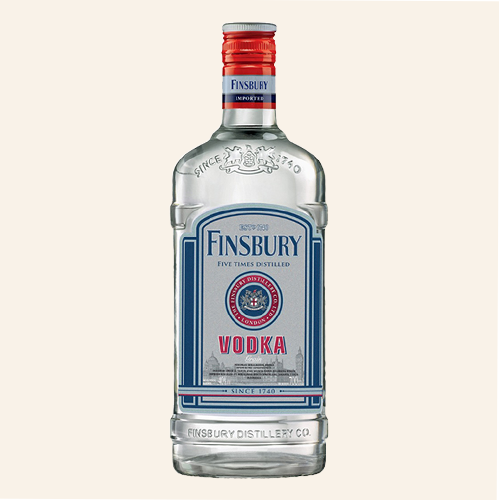 Finsbury Vodka