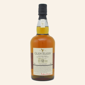 Glen Elgin 12 YO