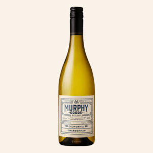 Jackson Murphy Goode California Chardonnay