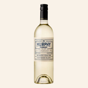 Jackson Murphy Goode North Coast Sauvignon Blanc