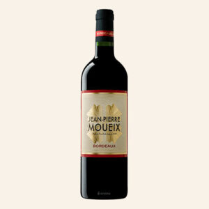 Jean Pierre Moueix Bordeaux
