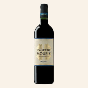 Jean Pierre Moueix Medoc