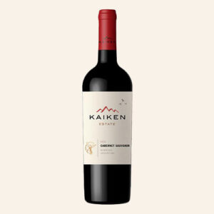 Kaiken Estate Mendoza Cabernet Sauvignon