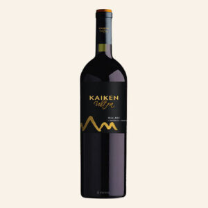 Kaiken Ultra Mendoza Malbec