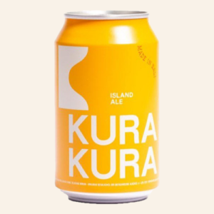 Kura Kura Island Ale