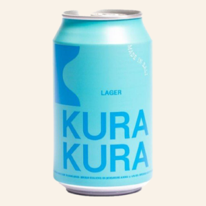 Kura-Kura Lager
