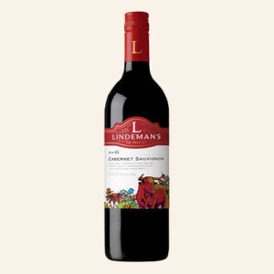 Lindemans Bin 45 Cabernet Sauvignon