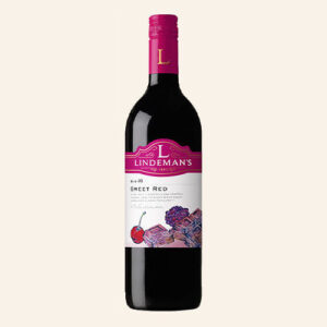 Lindemans Bin 46 Sweet Red