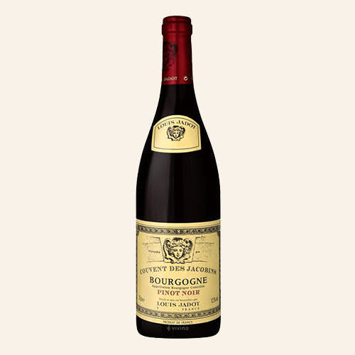 Louis Jadot Bourgogne Pinot Noir