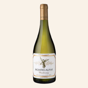 Montes Alpha Chardonnay