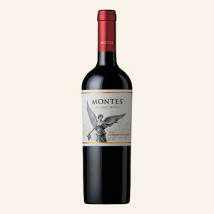 Montes Classic Series Cabernet Sauvignon