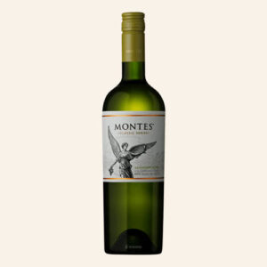 Montes Classic Series Sauvignon Blanc
