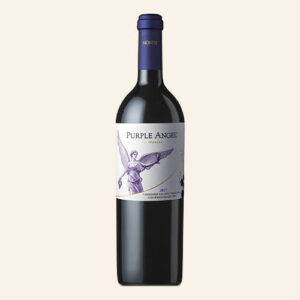 Montes Purple Angel Carmenere Petit Verdot