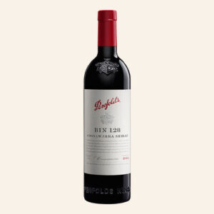 Penfolds Bin 128 Coonawarra Shiraz