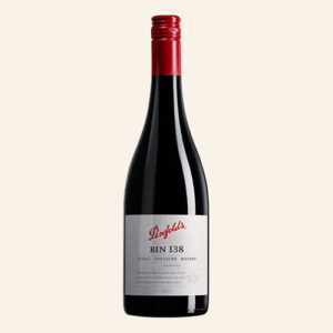 Penfolds Bin 138 Shiraz Grenache Mataro