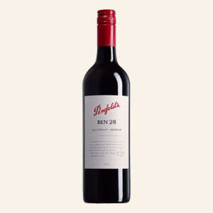 Penfolds Bin 28 Kalimna Shiraz