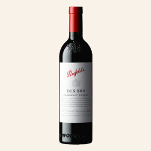 Penfolds Bin 389 Shiraz Cabernet