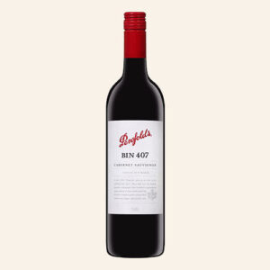 Penfolds Bin 407 Cabernet Sauvignon