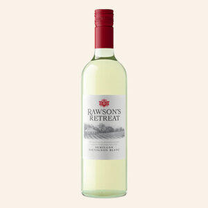 Penfolds Rawsons Retreat Semillon Sauvignon Blanc