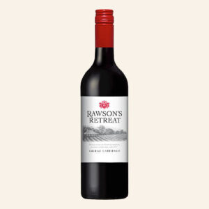 Penfolds Rawsons Retreat Shiraz Cabernet