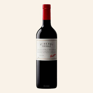 Penfolds St Henri Shiraz