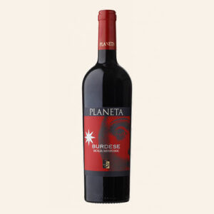 Planeta Burdese Sicilia Cabernet Sauvignon Cabernet Franc