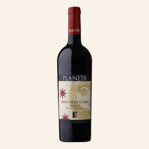 Planeta Sito Dell_Ulmo IGT Sicilia Merlot