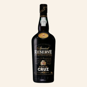 Porto Cruz Special Reserve Port