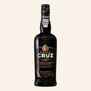 Porto Cruz Tawny Port