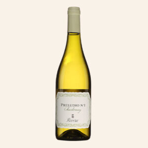 Rivera Preludio No 1 Chardonnay