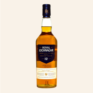 Royal Lochnagar 12 YO