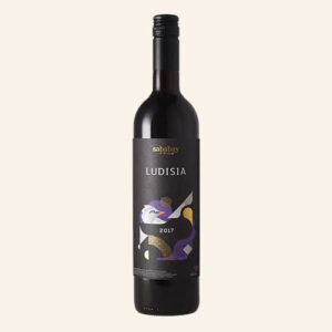 Sababay Ludisia