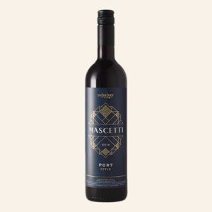 Sababay Mascetti Port Style