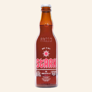 Stark Indonesian Pale Ale