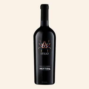 Stilio Primitivo Di Manduria DOC Primitivo