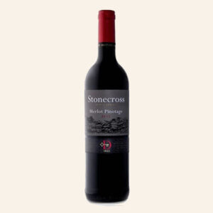 Stonecross Range Merlot Pinotage