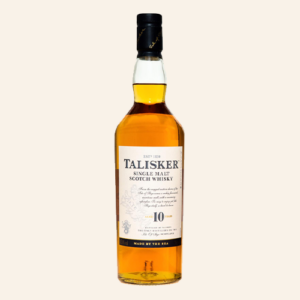 Talisker 10 YO