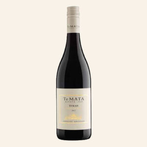 Te Mata Estate Syrah