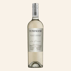 Tommasi Le Rosse Pinot Grigio