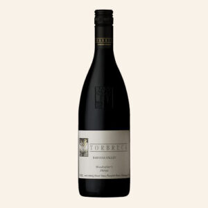 Torbreck Barossa Valley Woodcutters Shiraz