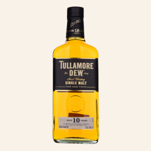 Tullamore 10 YO