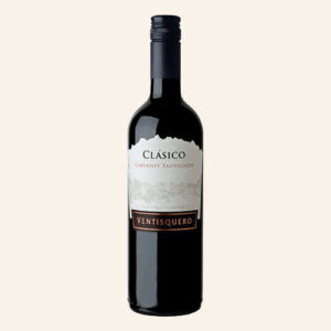 Ventisquero Clasico Cabernet Sauvignon