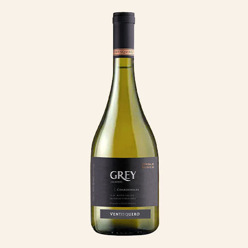 Ventisquero Grey Maipo Valley Chardonnay