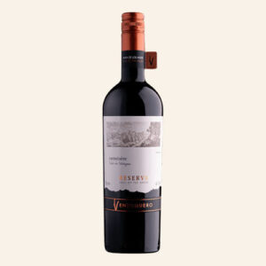 Ventisquero Pangea Carmenere