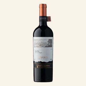 Ventisquero Pangea Merlot