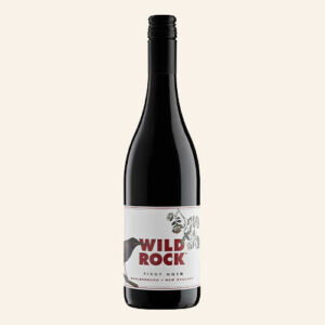 Wild Rock Marlborough Pinot Noir