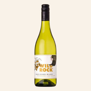 Wild Rock Marlborough Sauvignon Blanc