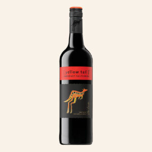 Yellow Tail Cabernet Sauvignon